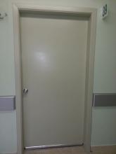 PUERTA PLOMADA 2