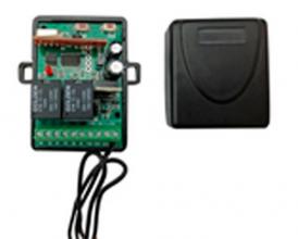 RECEPTORA INTERNA MS-01 433MHZ