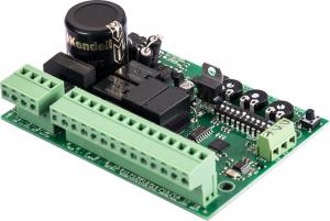 CENTRAL ELECTRONICA NOLOGO START-S7LT