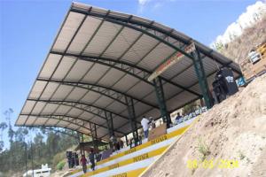 ESTRUCTURAS METALICAS