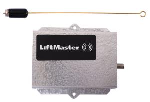 RECEPTORA COAXIAL 12/24V LIFTMASTER 312HM FRECUENCIA  315MHZ