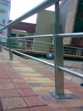 CERRAMIENTO EXTERIOR