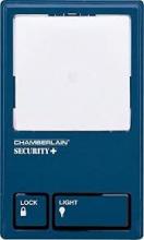 PANEL DE CONTROL CHAMBERLAIN