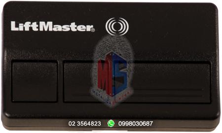 Repuestos y Accesorios: LiftMaster:  >CONTROL LIFTMASTER 373 LM