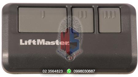 Repuestos y Accesorios: LiftMaster:  >CONTROL REMOTO LIFTMASTER 893 LT
