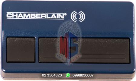 Repuestos y Accesorios: LiftMaster:  >CONTROL REMOTO CHAMBERLAIN 373 LM - 315