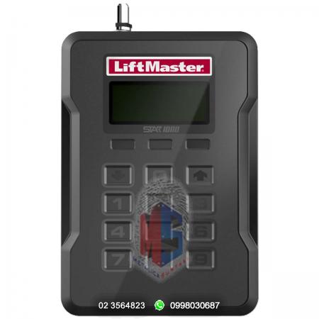 Repuestos y Accesorios: LiftMaster:  >RECEPTOR DE ACCESO COMERCIAL STAR100