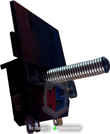 Repuestos y Accesorios: BFT:  >LIMIT SWICHT PARA MOTOR CORREDIZO BFT