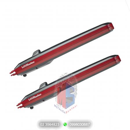 Puertas Automaticas: Puertas Batientes:  >LIFTMASTER  LA350