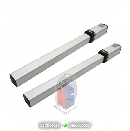 Puertas Automaticas: Puertas Batientes:  >SEA  MINI TANK