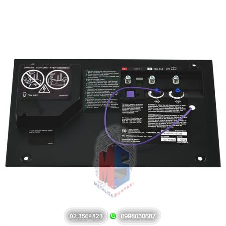 Repuestos y Accesorios: LiftMaster:  >PLACA ELECTRONICA CRAFTSMAN PUNTO LILA