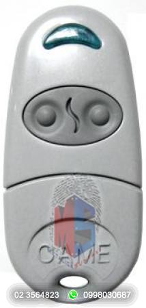 Repuestos y Accesorios: CAME:  >CONTROL REMOTO