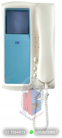 Repuestos y Accesorios: URMET:  >VIDEO PORTERO DOORPHONE 