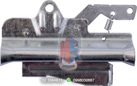 Repuestos y Accesorios: LiftMaster:  >COCHE RIEL T 041A3489