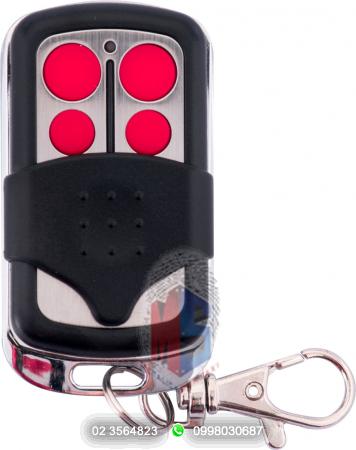 Repuestos y Accesorios: Metalica Suntaxi:  >CONTROL REMOTO MS-315mhz