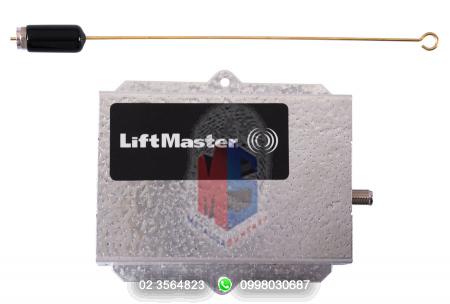 Repuestos y Accesorios: LiftMaster:  >RECEPTORA COAXIAL 12/24V LIFTMASTER 312HM FRECUENCIA  315MHZ