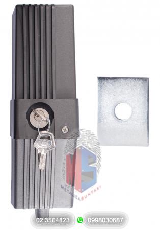 Repuestos y Accesorios: BFT:  >ELECTROCERRADURA EBP