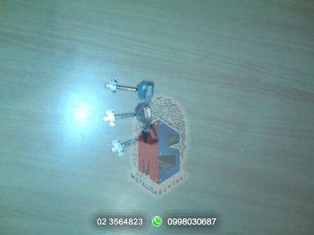 Catalogo puertas: Puertas Semi blindadas:  >LLAVES DE SEGURIDAD