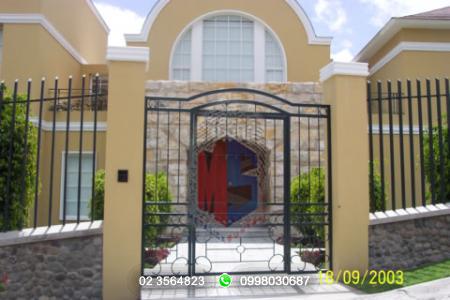 Catalogo puertas: Puertas Abiertas:  >PA011