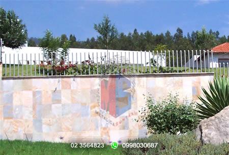 Catalogo puertas: Cerramientos:  >CERRAMIENTO DE TUBOS