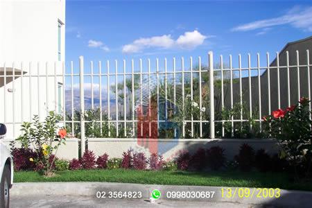 Catalogo puertas: Cerramientos:  >CERRAMIENTO EXTERIOR