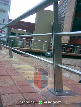 Catalogo puertas: Cerramientos:  >CERRAMIENTO EXTERIOR