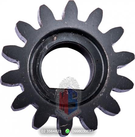 Repuestos y Accesorios: Daspi:  >PIÃ‘ON METALICO PARA SERIE MAXIN Z16 
