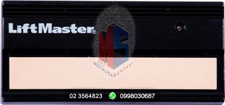 Repuestos y Accesorios: LiftMaster:  >CONTROL REMOTO LIFTMASTER 61 LM