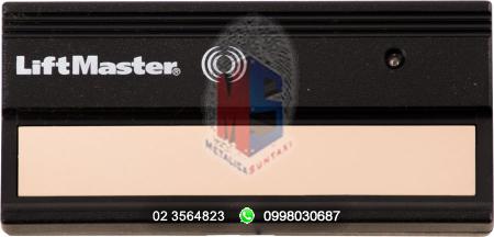 Repuestos y Accesorios: LiftMaster:  >CONTROL REMOTO LIFTMASTER 361 LM