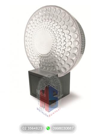Repuestos y Accesorios: Nice:  >LAMPARA DESTELLANTE 12V
