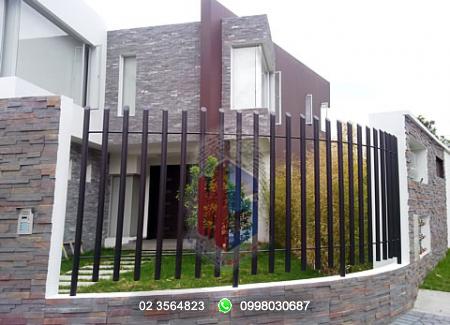 Catalogo puertas: Cerramientos:  >P018A