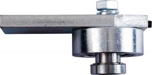 PIVOTE SUPERIOR GALVANIZADO