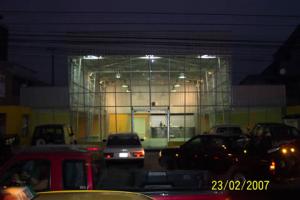 ESTRUCTURAS METALICAS