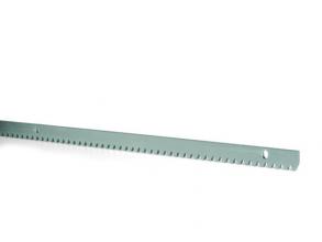 CREMALLERA DE 30 X 12mm 3