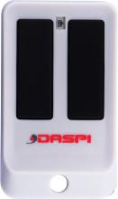 CONTROL REMOTO DASPI ZERO