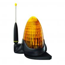 LAMPARA DESTELLANTE 24-110-220 V 13