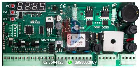 Repuestos y Accesorios: Nologo:  >CENTRAL ELECTRONICA NOLOGO START-S10