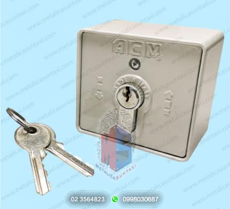 Repuestos y Accesorios: ACM:  >SELECTOR ACM 