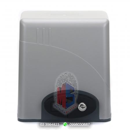 Puertas Automaticas: Puertas Corredizas:  >THOR 600KG