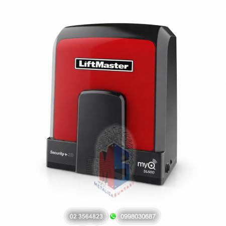 Puertas Automaticas: Puertas Corredizas:  >LIFTMASTER  SL 1000