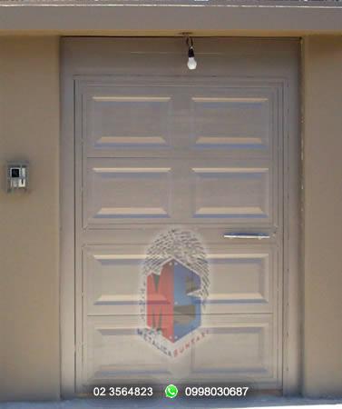 Catalogo puertas: Puertas Peatonales:  >PC042