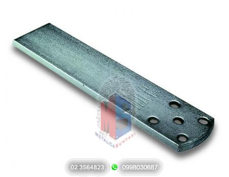 Repuestos y Accesorios: Nice:  >HERRAJE COLUMNA 1