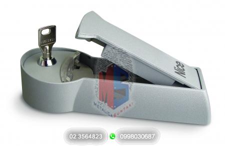 Repuestos y Accesorios: Nice:  >DESTRABLE MANUEL ENROLLABLE 6