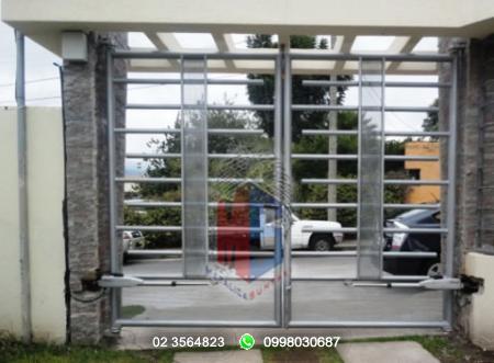 Catalogo puertas: Puertas Abiertas:  >PA036