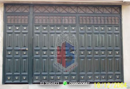 Catalogo puertas: Puertas Cerradas:  >PC029