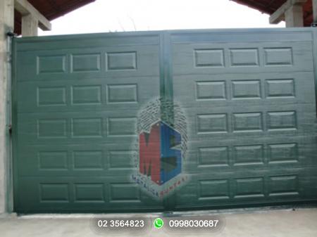 Catalogo puertas: Puertas Cerradas:  >PC040