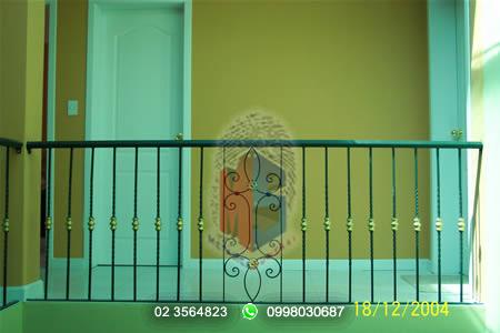 Catalogo puertas: Pasamanos:  >Pasamanos