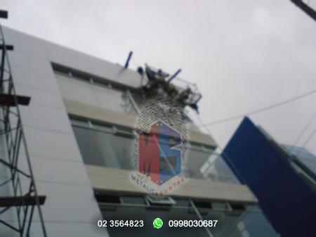ESTRUCTURAS METALICAS: Policarbonato:  >DSC00003