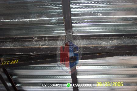 ESTRUCTURAS METALICAS: Estructuras Metalicas a Gran Escala:  >100_0080