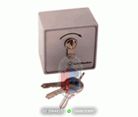 Repuestos y Accesorios: LiftMaster:  >SWITCH LLAVE LIFTMASTER SWG-0143